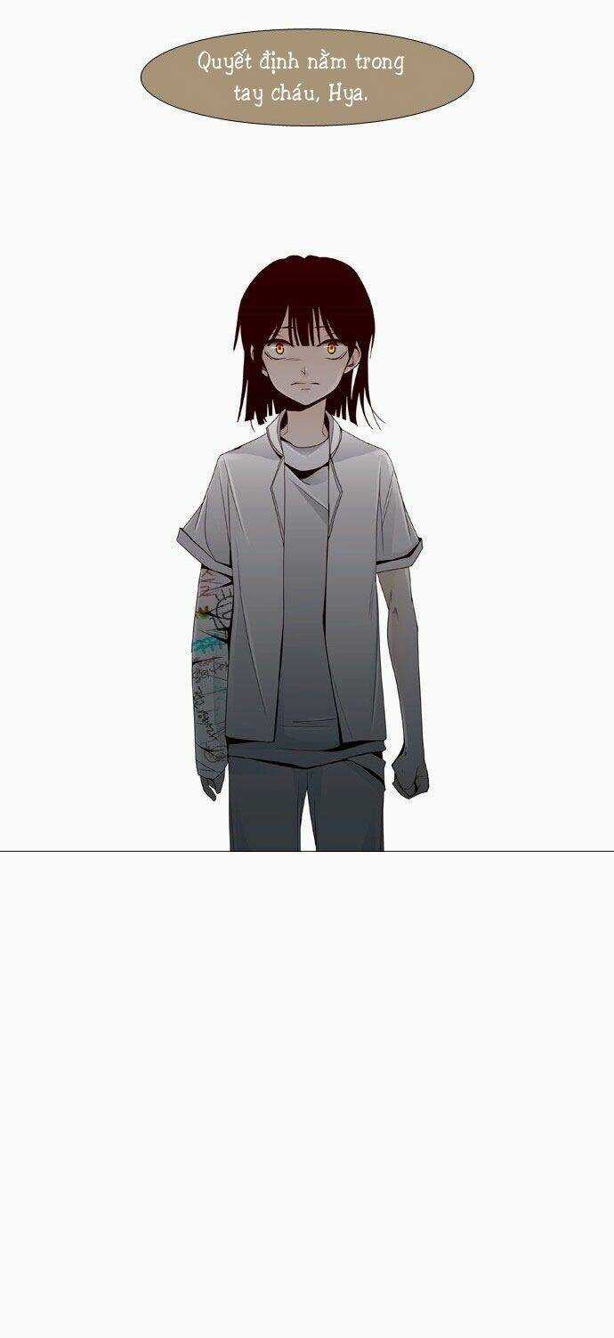 Một Không Gian Thời Gian Khác Chapter 40 trang 6