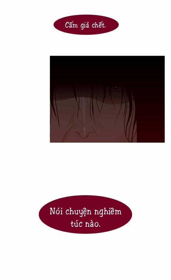 Một Không Gian Thời Gian Khác Chapter 41 trang 21