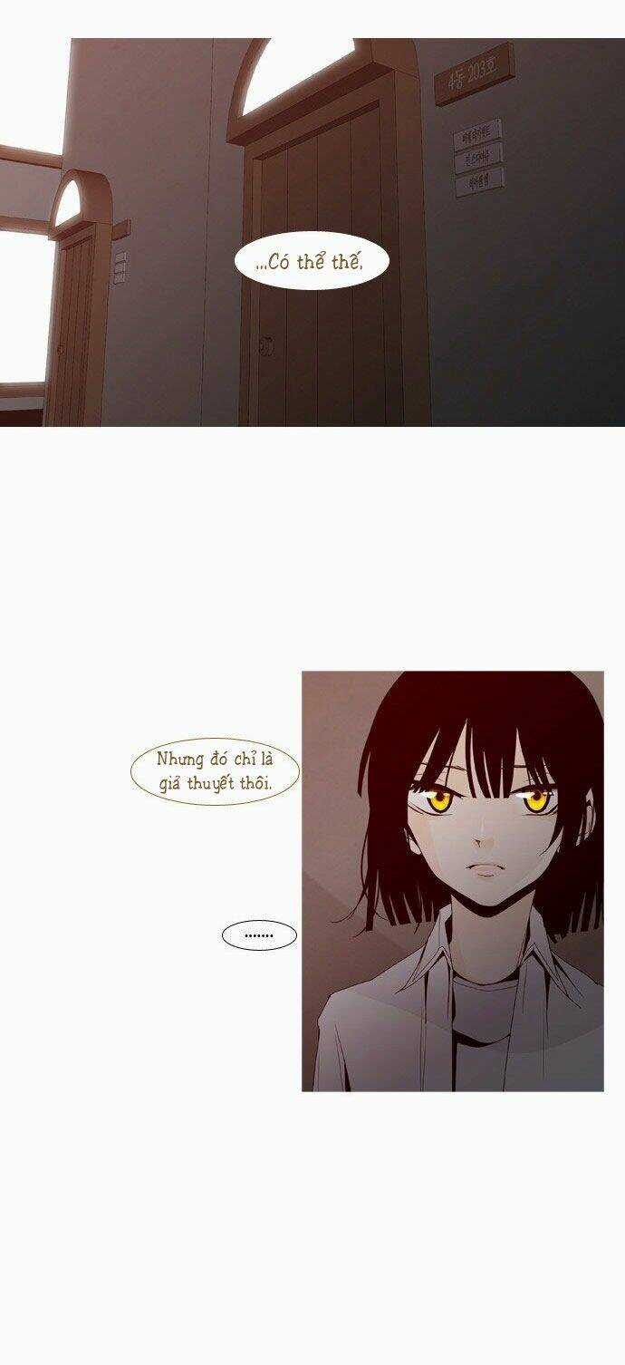 Một Không Gian Thời Gian Khác Chapter 42 trang 10