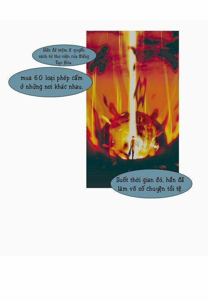 Một Không Gian Thời Gian Khác Chapter 42 trang 16