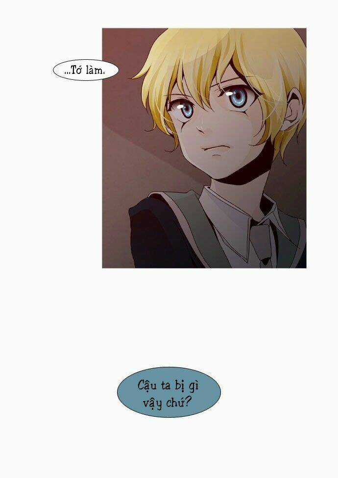 Một Không Gian Thời Gian Khác Chapter 42 trang 19