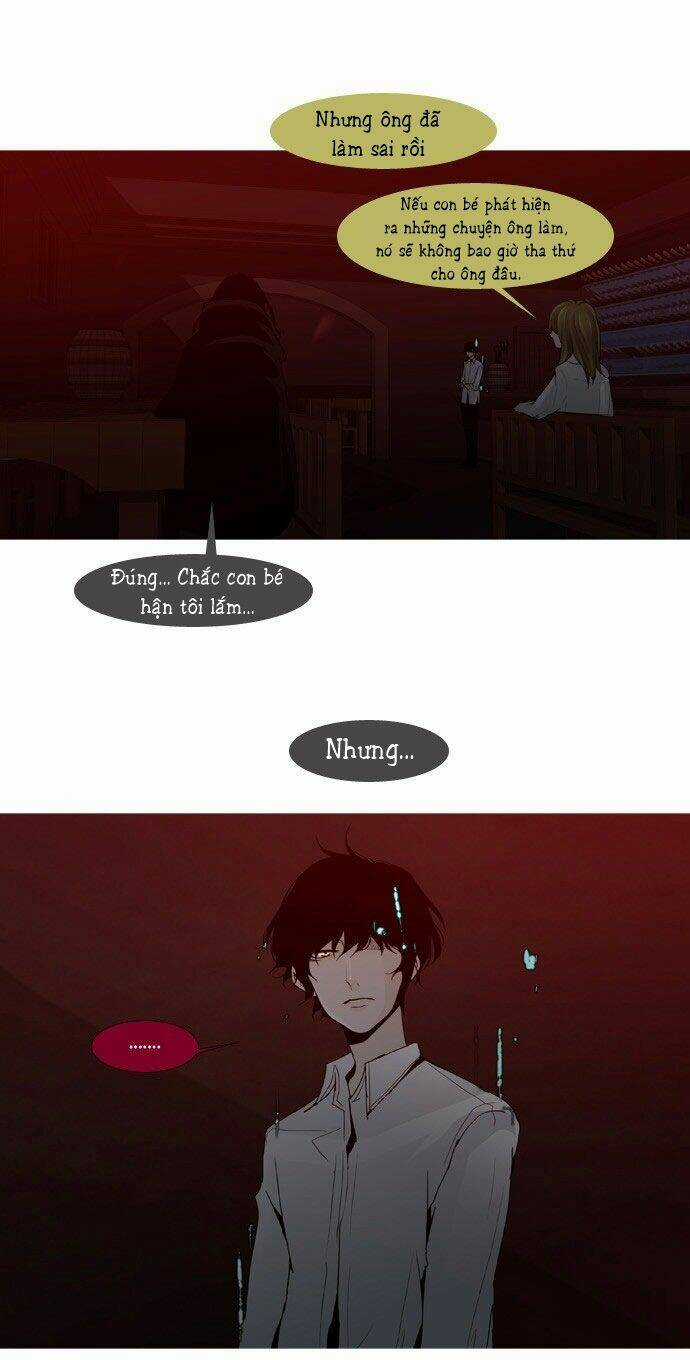 Một Không Gian Thời Gian Khác Chapter 42 trang 25