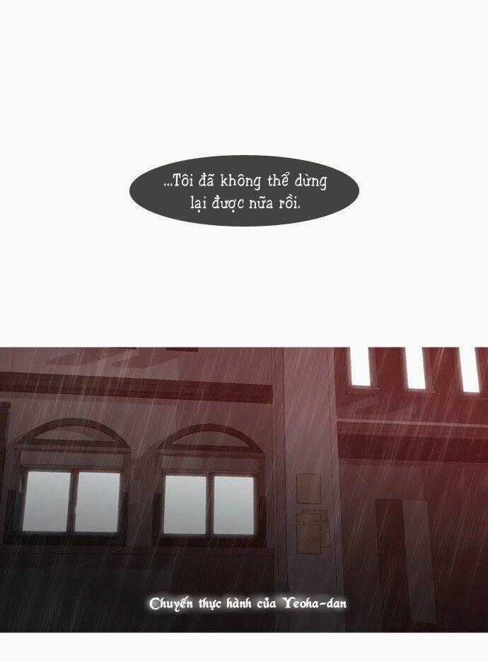 Một Không Gian Thời Gian Khác Chapter 42 trang 26