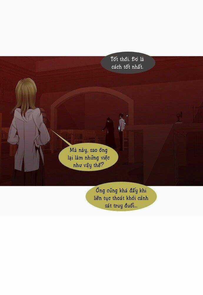 Một Không Gian Thời Gian Khác Chapter 42 trang 6