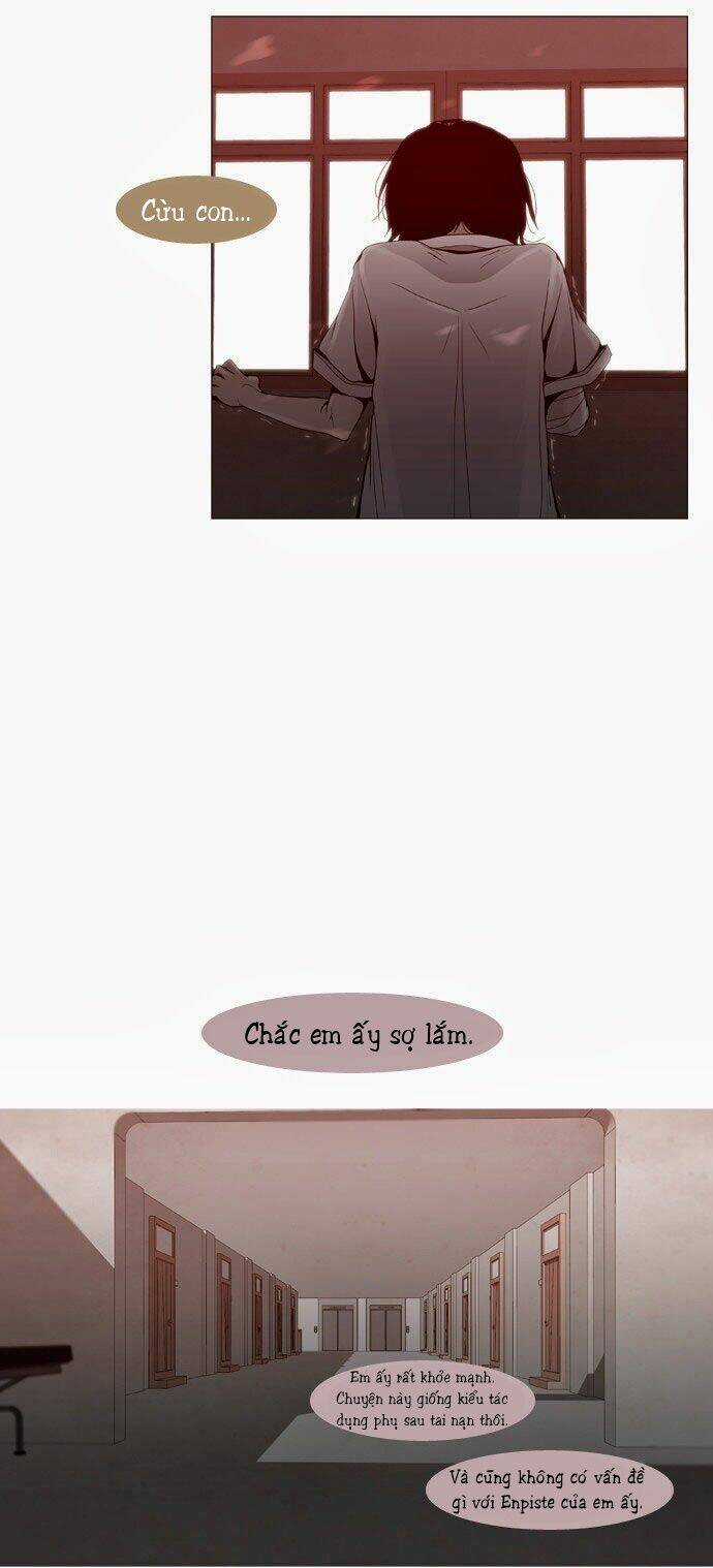 Một Không Gian Thời Gian Khác Chapter 43 trang 13