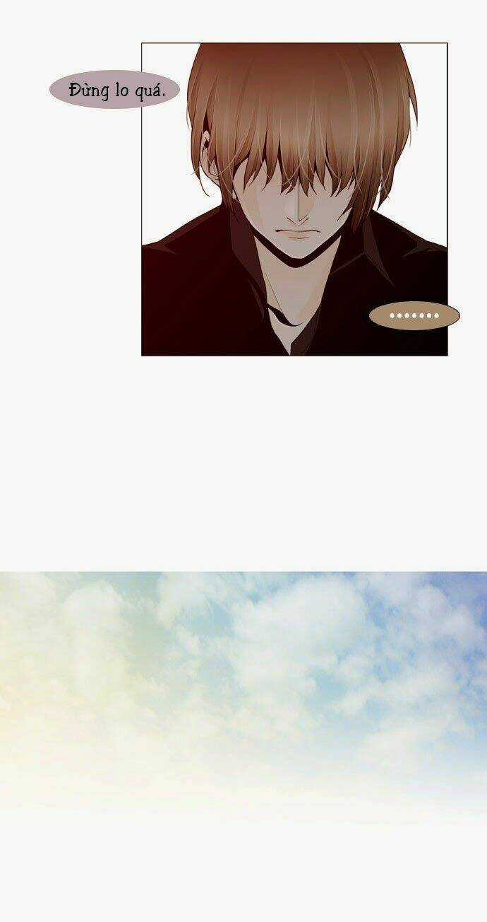 Một Không Gian Thời Gian Khác Chapter 43 trang 15