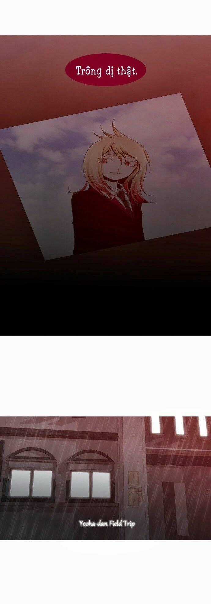 Một Không Gian Thời Gian Khác Chapter 43 trang 24