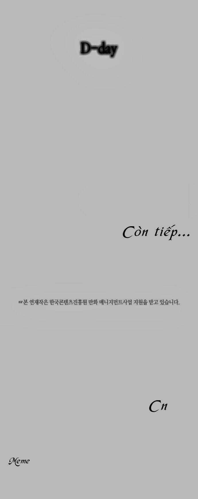 Một Không Gian Thời Gian Khác Chapter 43 trang 25