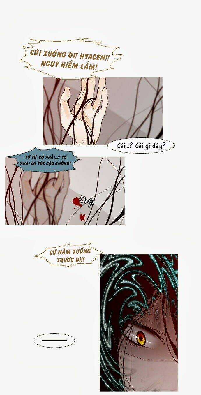 Một Không Gian Thời Gian Khác Chapter 43 trang 6