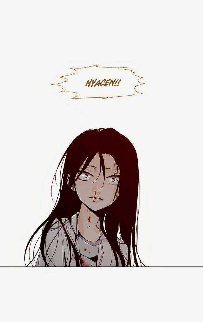 Một Không Gian Thời Gian Khác Chapter 43 trang 7