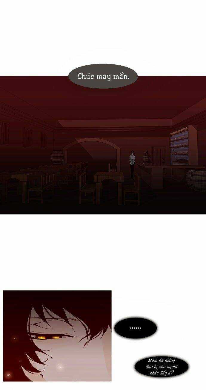 Một Không Gian Thời Gian Khác Chapter 44 trang 15