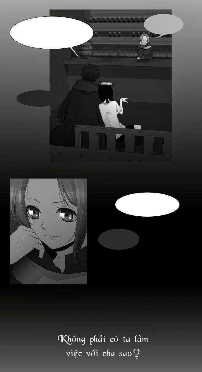 Một Không Gian Thời Gian Khác Chapter 44 trang 20