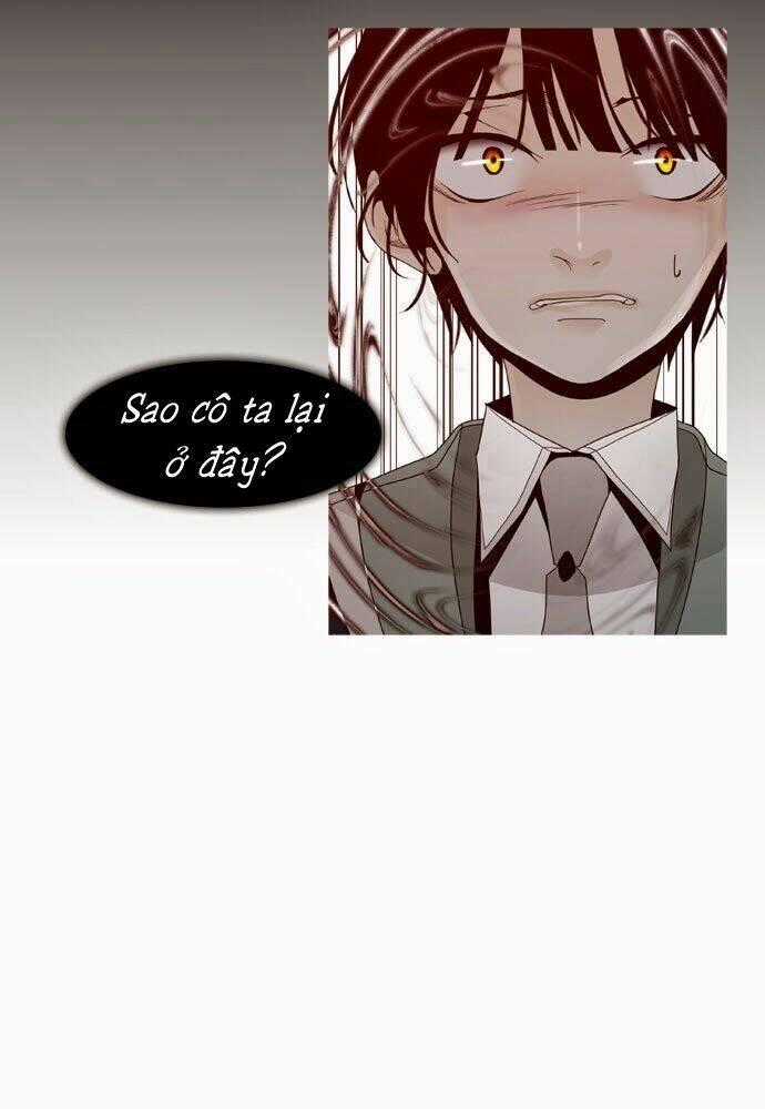 Một Không Gian Thời Gian Khác Chapter 44 trang 21