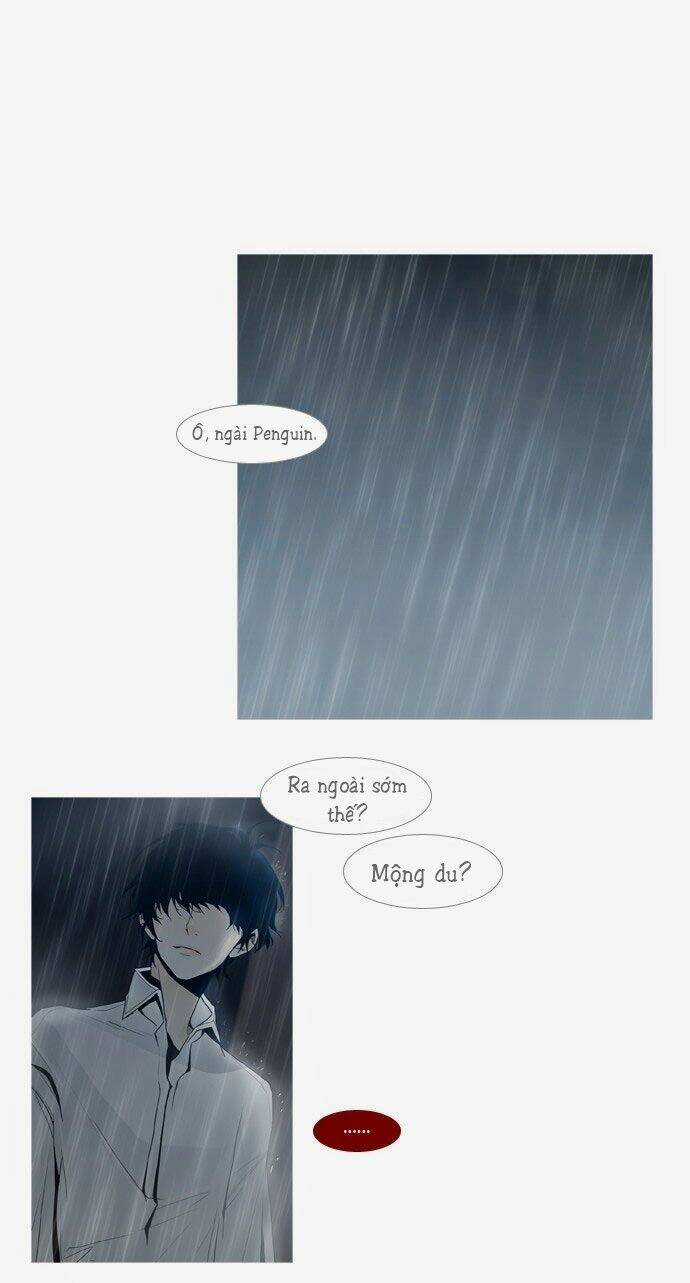 Một Không Gian Thời Gian Khác Chapter 45 trang 10