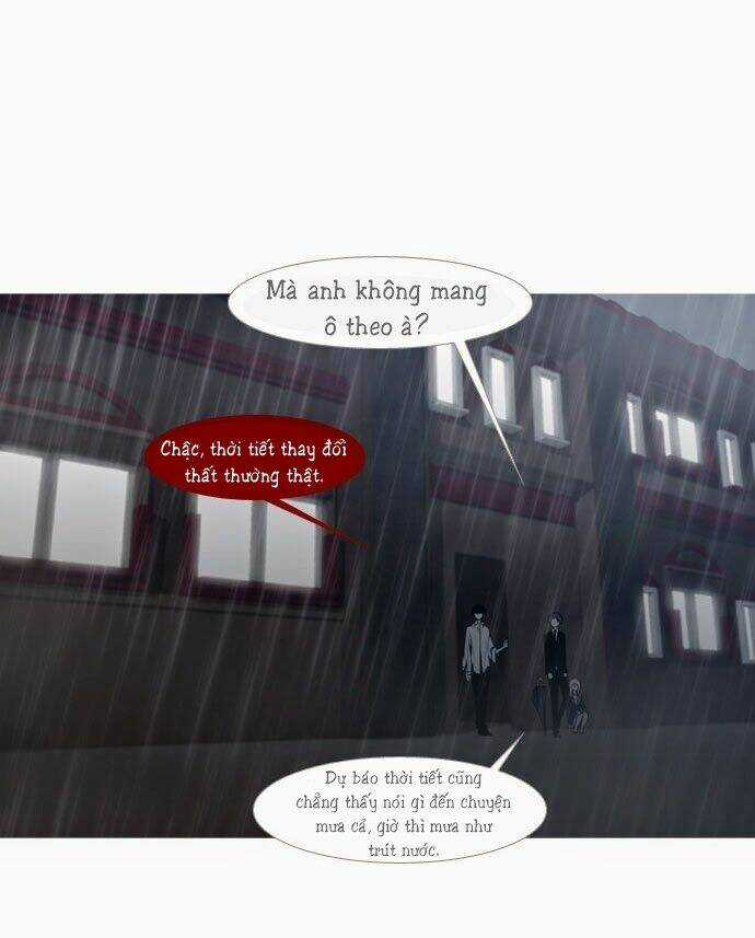 Một Không Gian Thời Gian Khác Chapter 45 trang 11