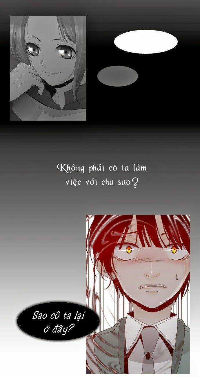 Một Không Gian Thời Gian Khác Chapter 45 trang 2