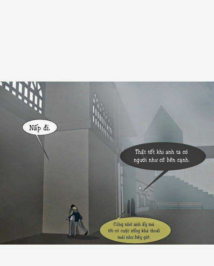 Một Không Gian Thời Gian Khác Chapter 45 trang 3