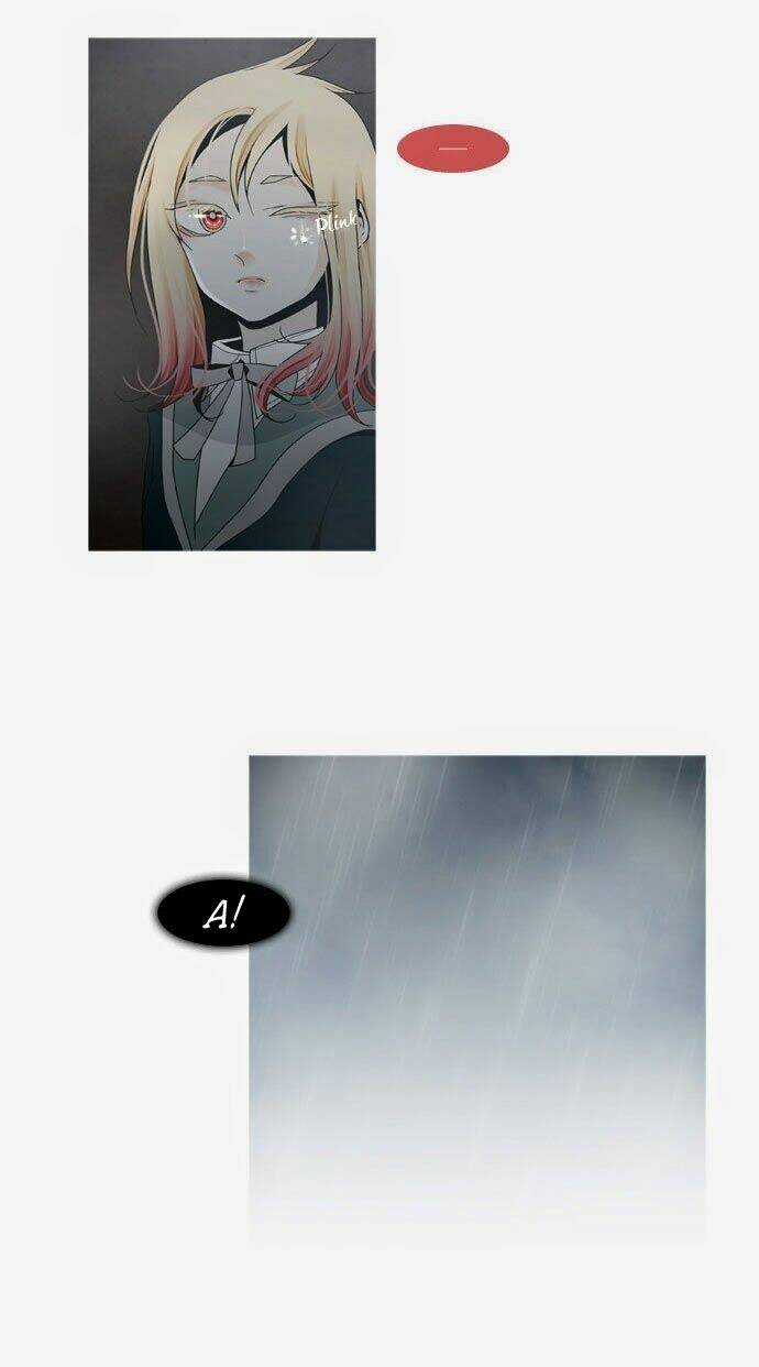 Một Không Gian Thời Gian Khác Chapter 45 trang 8