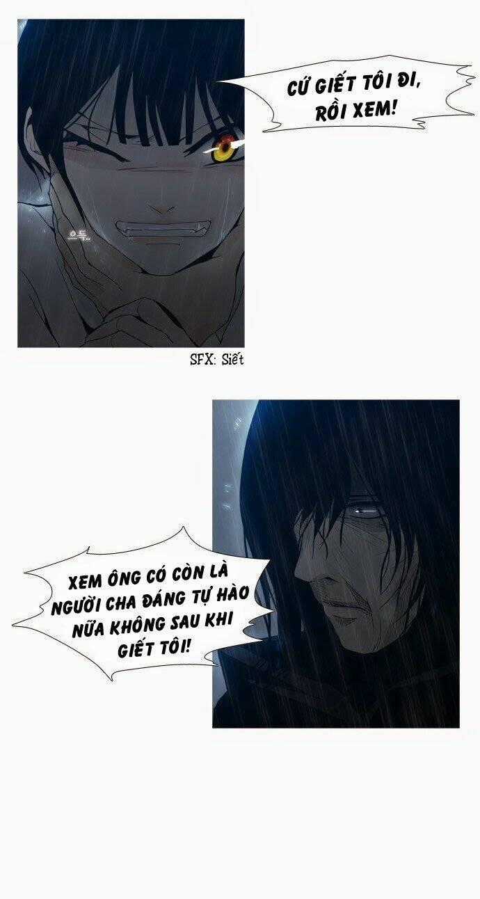 Một Không Gian Thời Gian Khác Chapter 46 trang 18