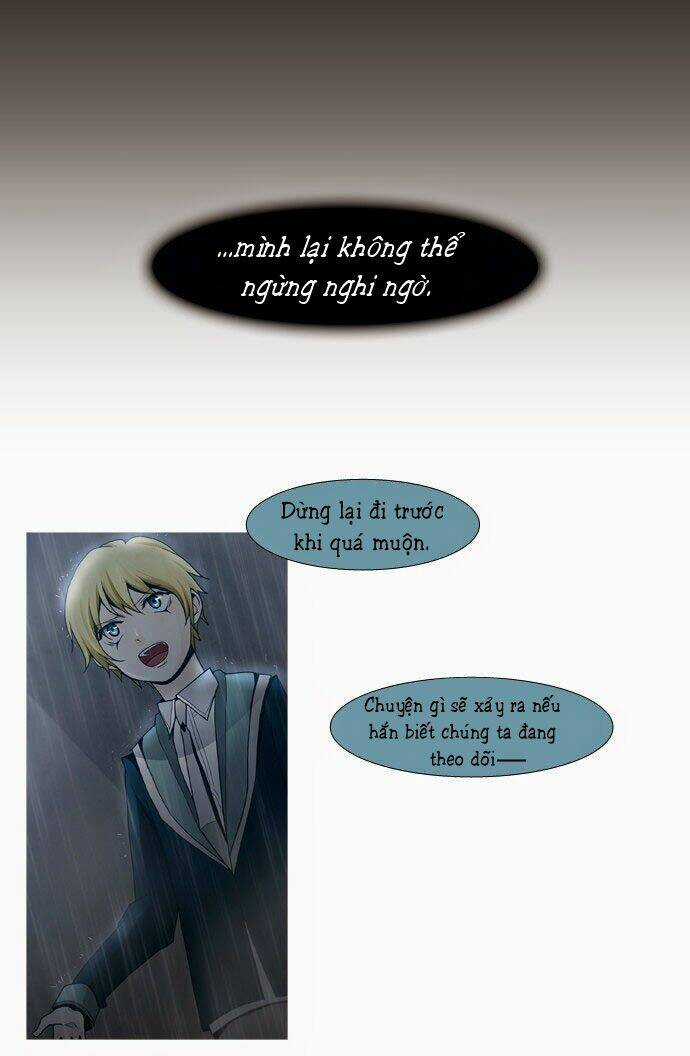 Một Không Gian Thời Gian Khác Chapter 46 trang 2