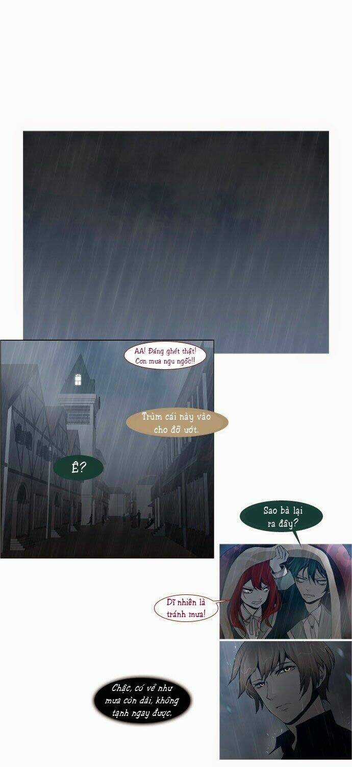 Một Không Gian Thời Gian Khác Chapter 46 trang 7