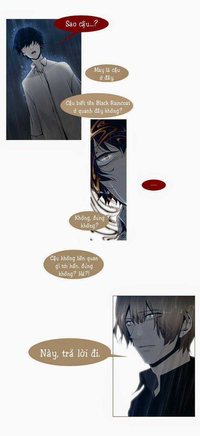 Một Không Gian Thời Gian Khác Chapter 47 trang 13