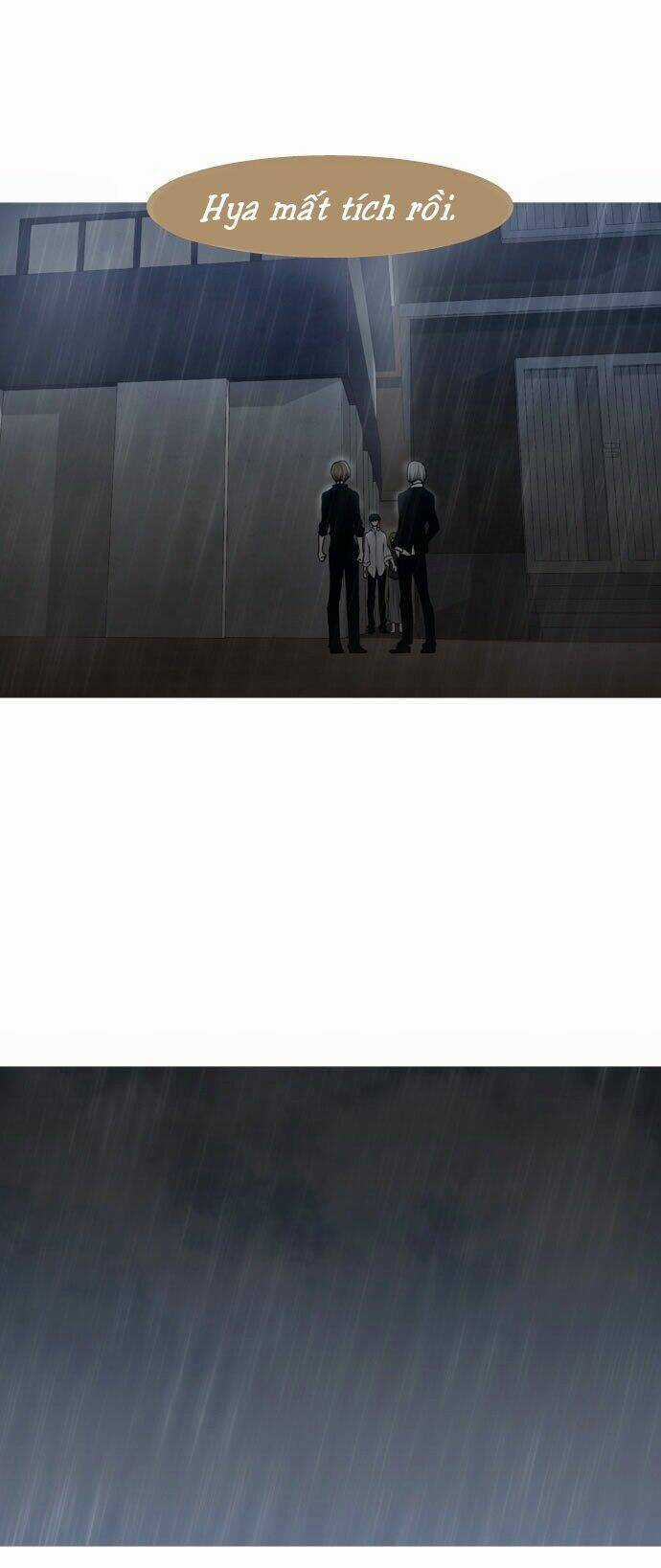 Một Không Gian Thời Gian Khác Chapter 47 trang 14