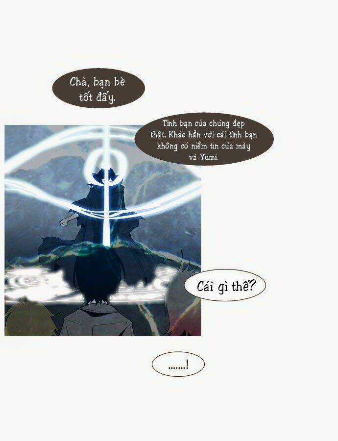 Một Không Gian Thời Gian Khác Chapter 47 trang 19
