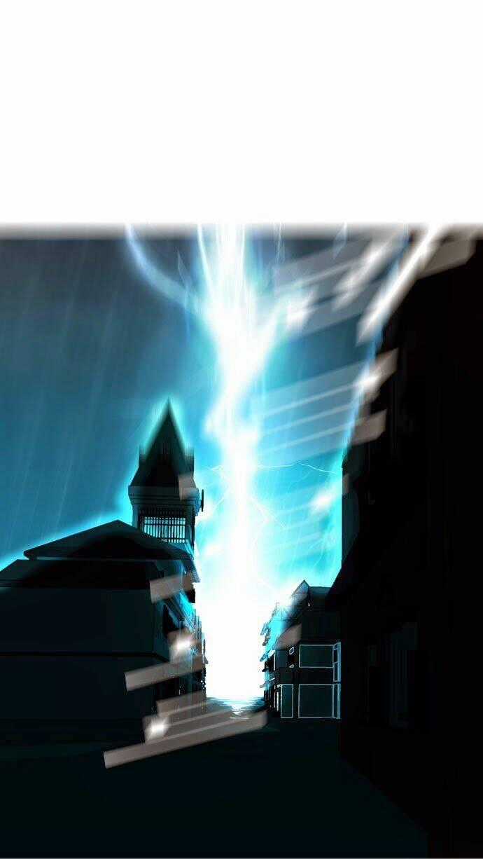 Một Không Gian Thời Gian Khác Chapter 47 trang 22