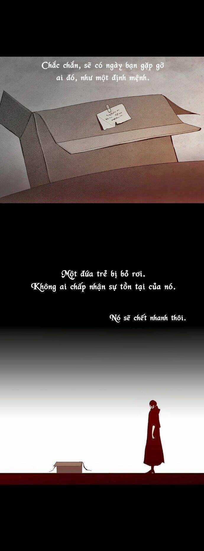 Một Không Gian Thời Gian Khác Chapter 47 trang 3