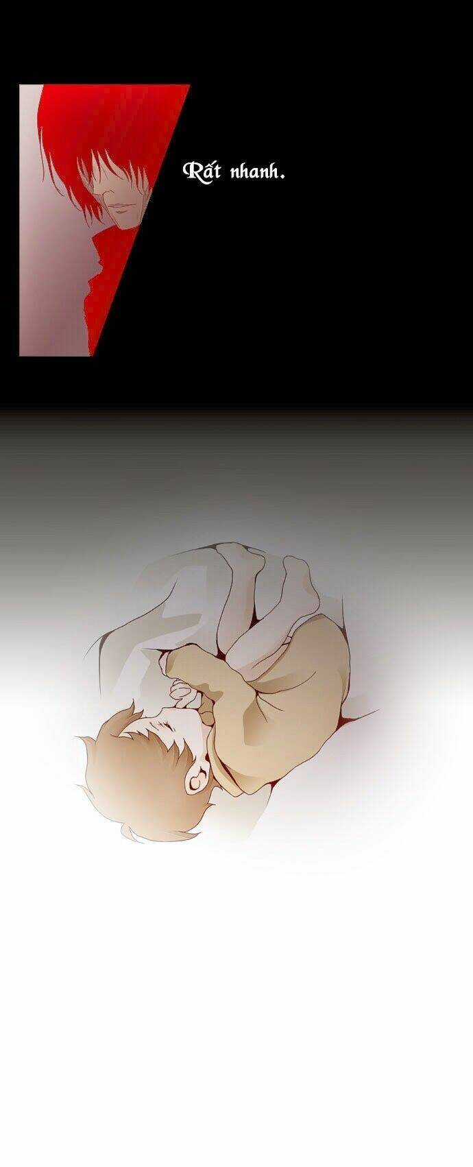 Một Không Gian Thời Gian Khác Chapter 47 trang 4