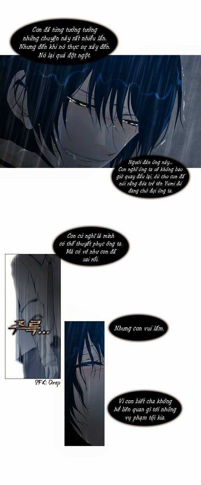 Một Không Gian Thời Gian Khác Chapter 47 trang 6