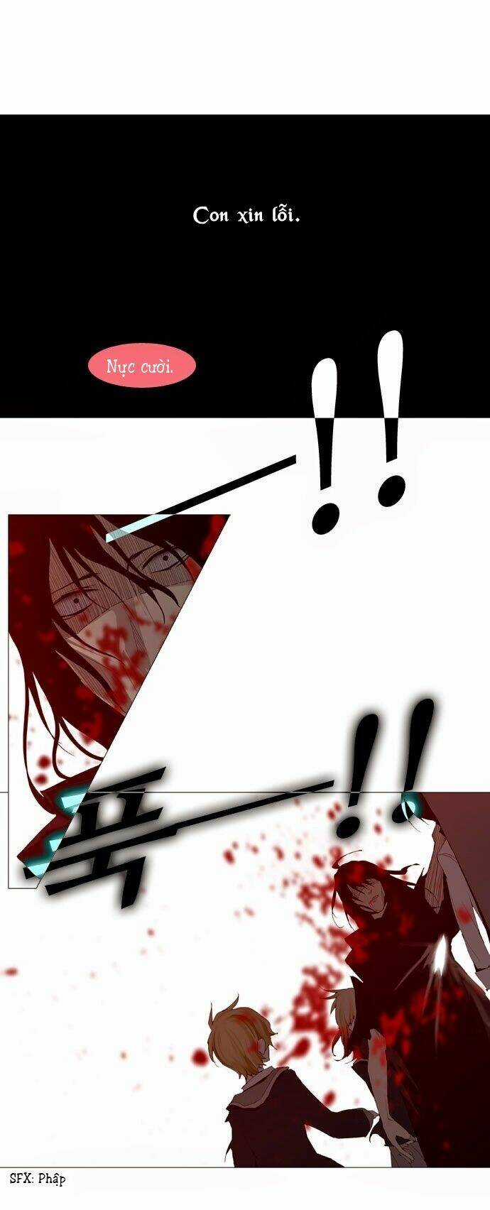 Một Không Gian Thời Gian Khác Chapter 47 trang 7