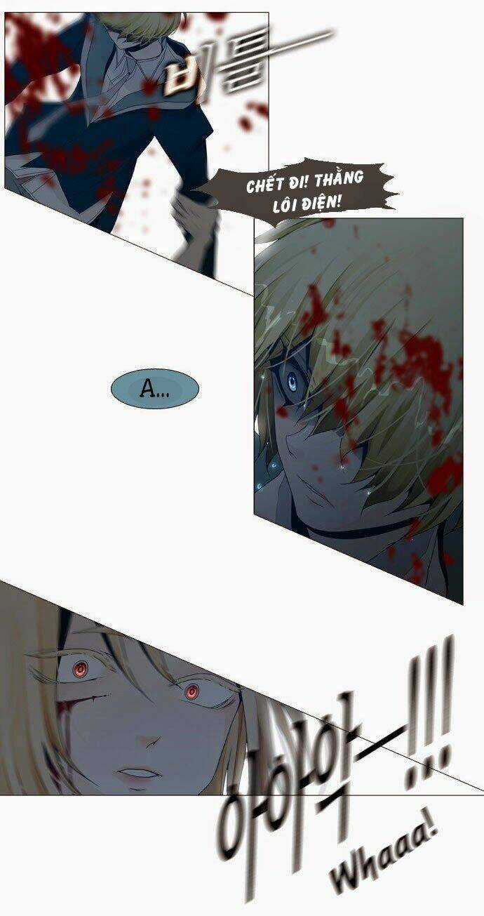 Một Không Gian Thời Gian Khác Chapter 48 trang 13