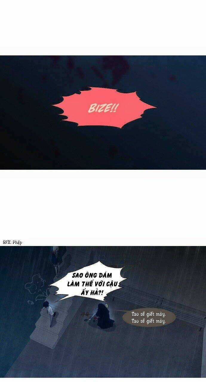 Một Không Gian Thời Gian Khác Chapter 48 trang 14