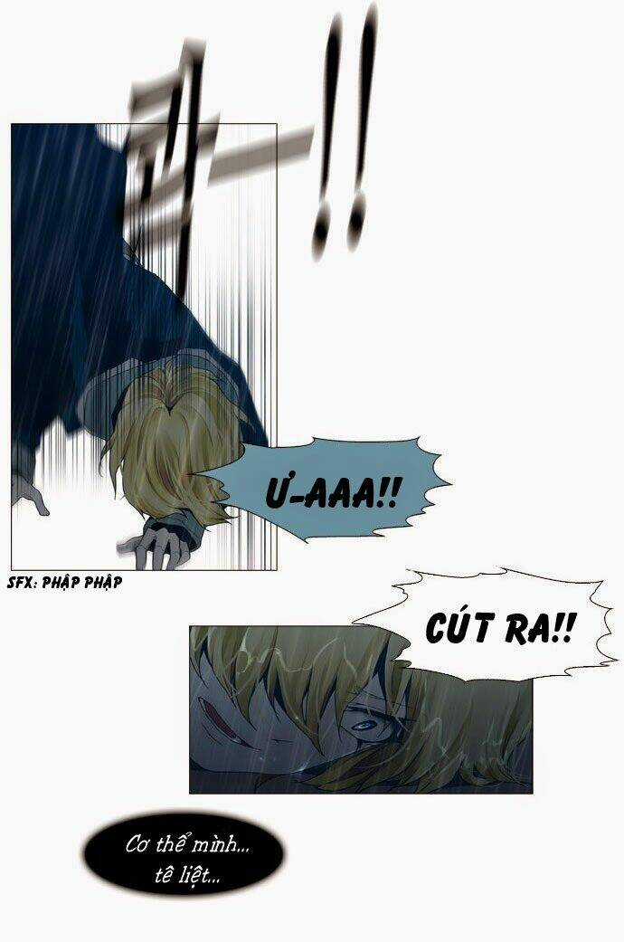 Một Không Gian Thời Gian Khác Chapter 48 trang 15