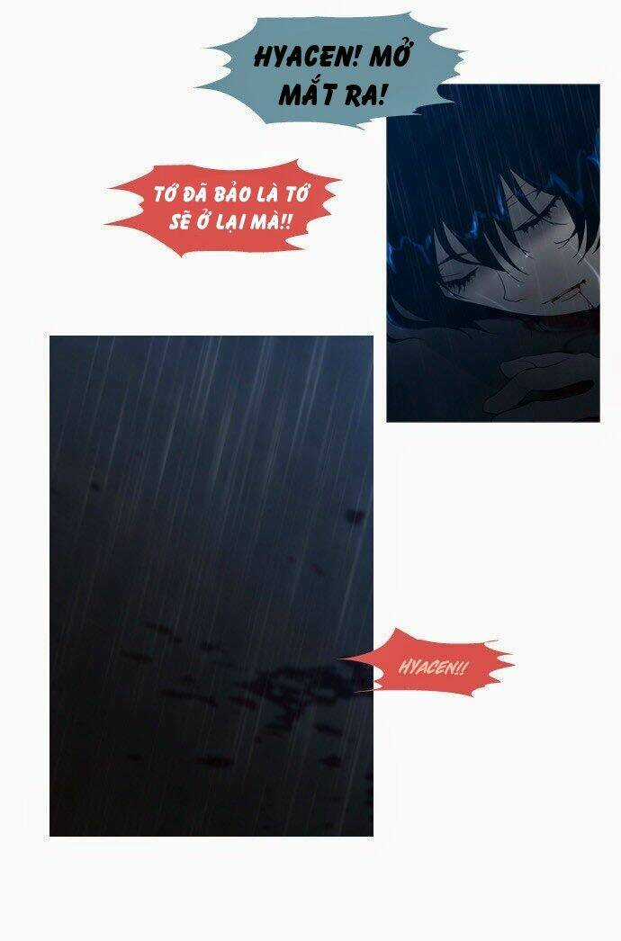 Một Không Gian Thời Gian Khác Chapter 48 trang 19