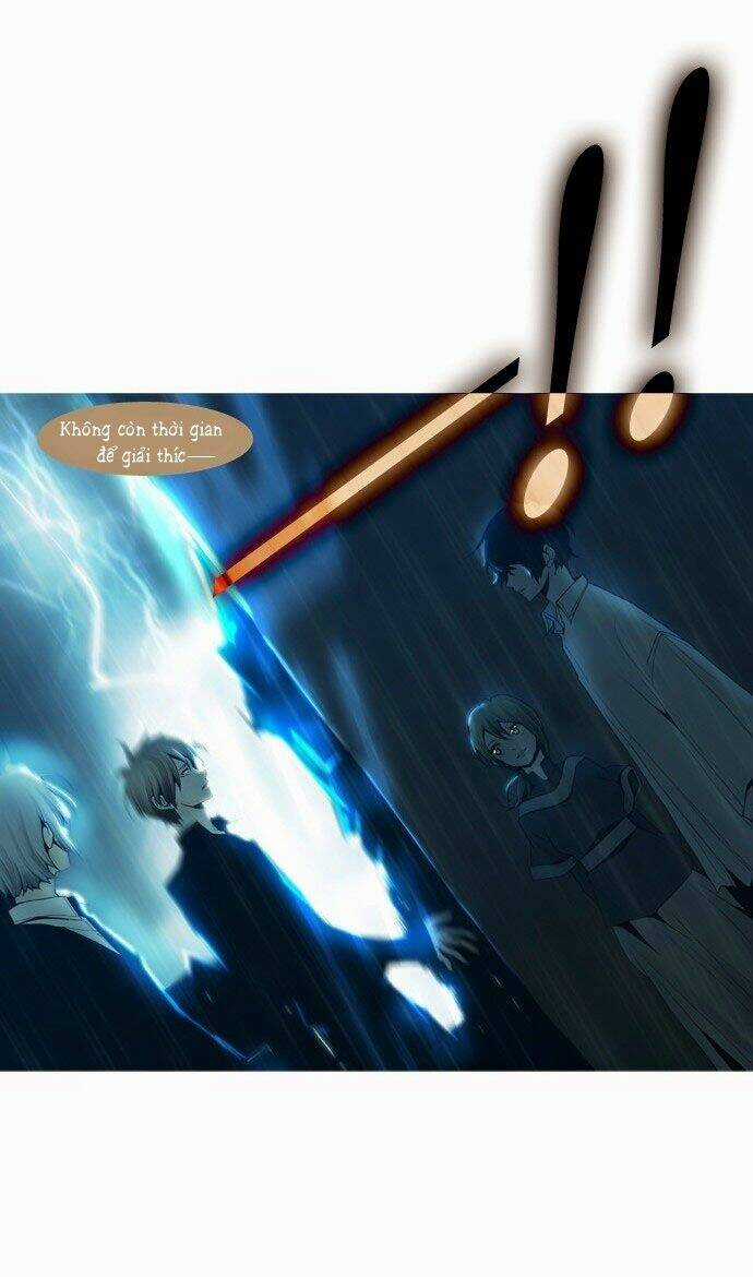 Một Không Gian Thời Gian Khác Chapter 48 trang 2