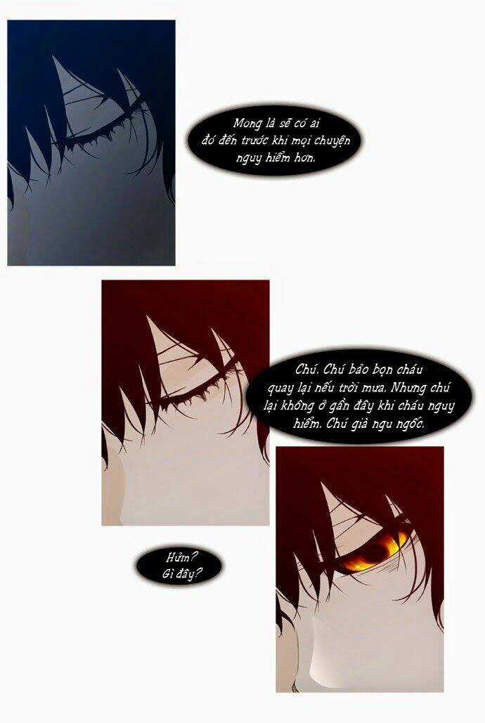 Một Không Gian Thời Gian Khác Chapter 48 trang 21