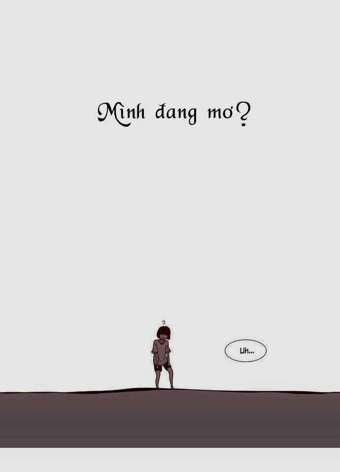 Một Không Gian Thời Gian Khác Chapter 48 trang 22