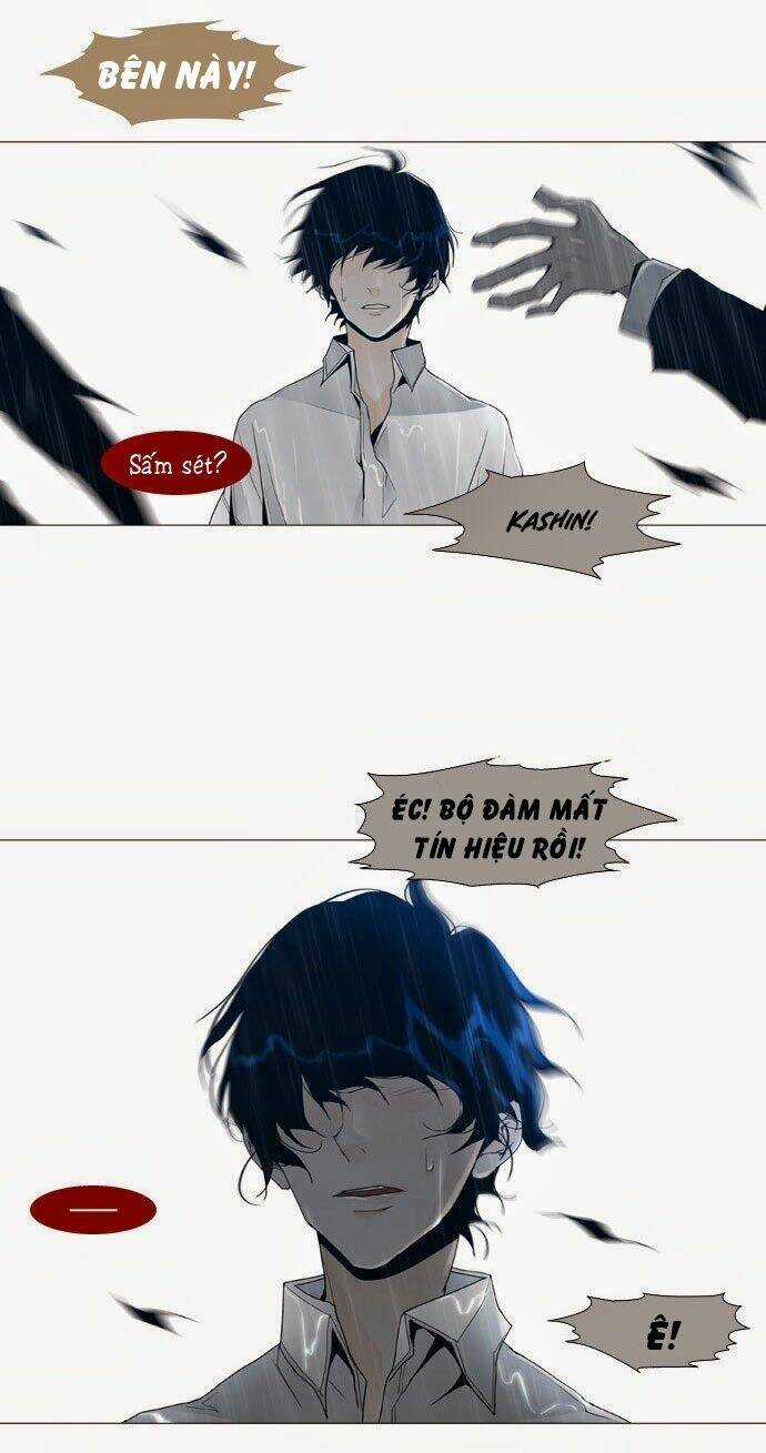 Một Không Gian Thời Gian Khác Chapter 48 trang 3