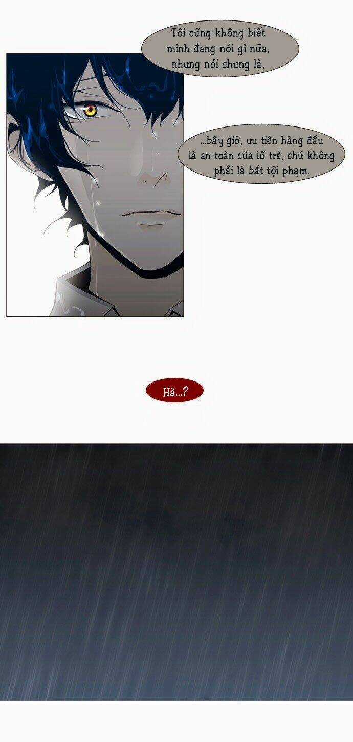 Một Không Gian Thời Gian Khác Chapter 48 trang 5