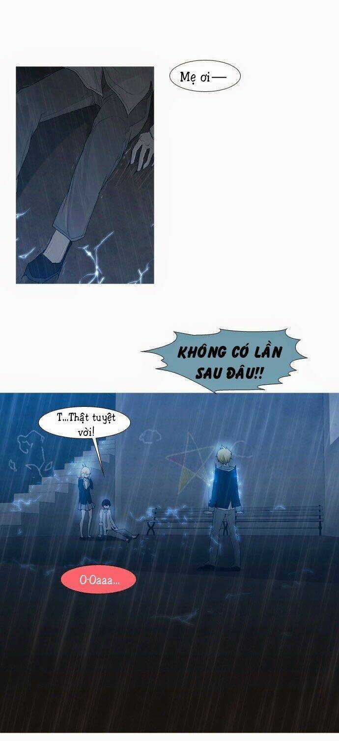 Một Không Gian Thời Gian Khác Chapter 48 trang 8