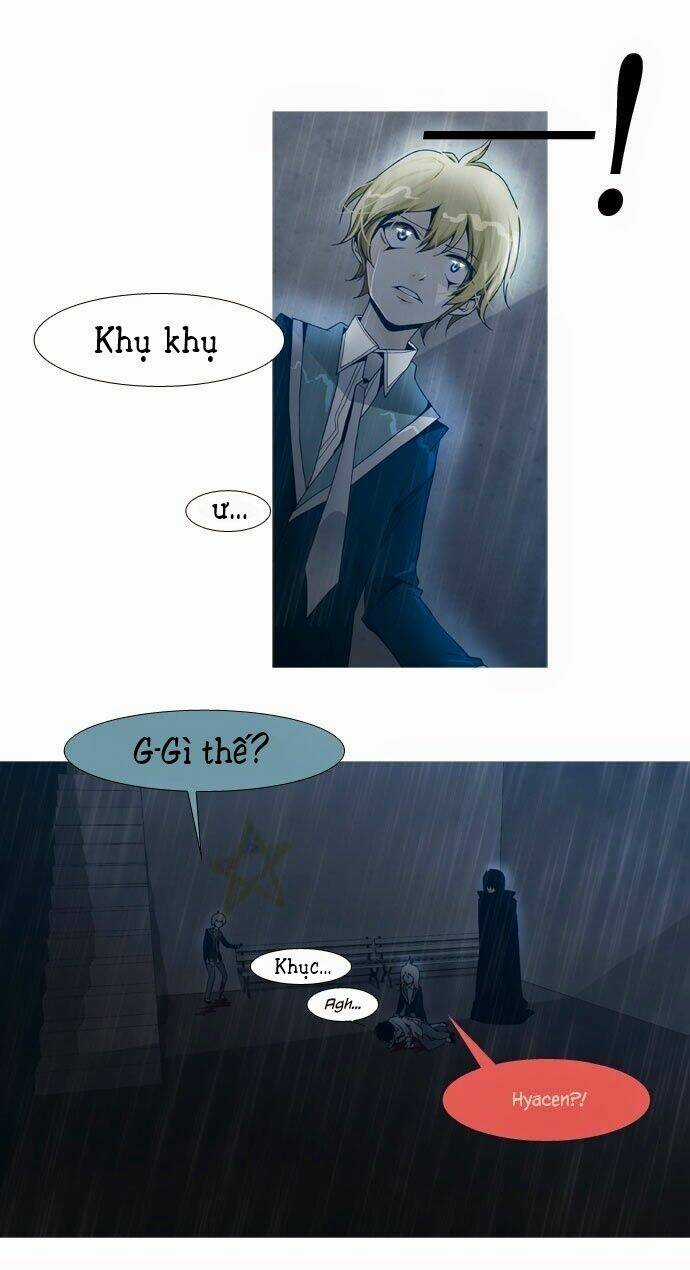 Một Không Gian Thời Gian Khác Chapter 49 trang 11