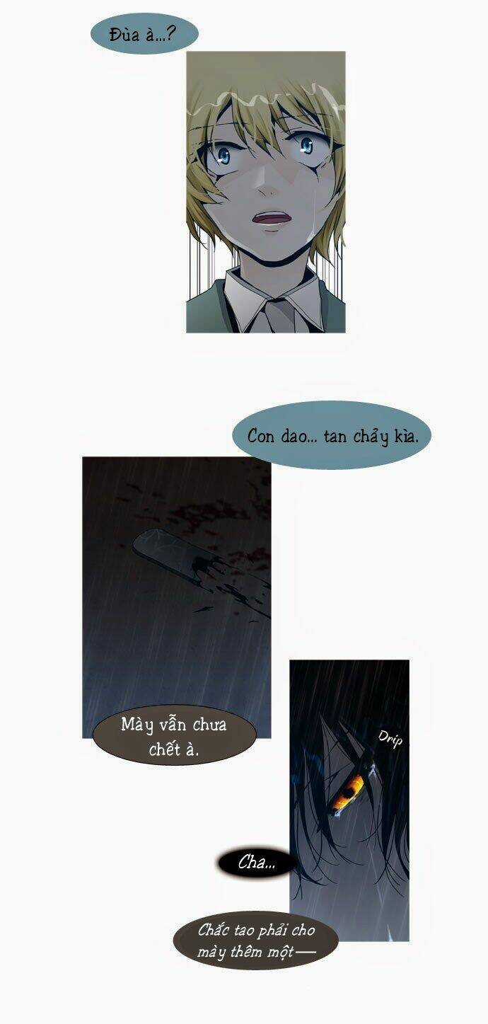 Một Không Gian Thời Gian Khác Chapter 49 trang 14