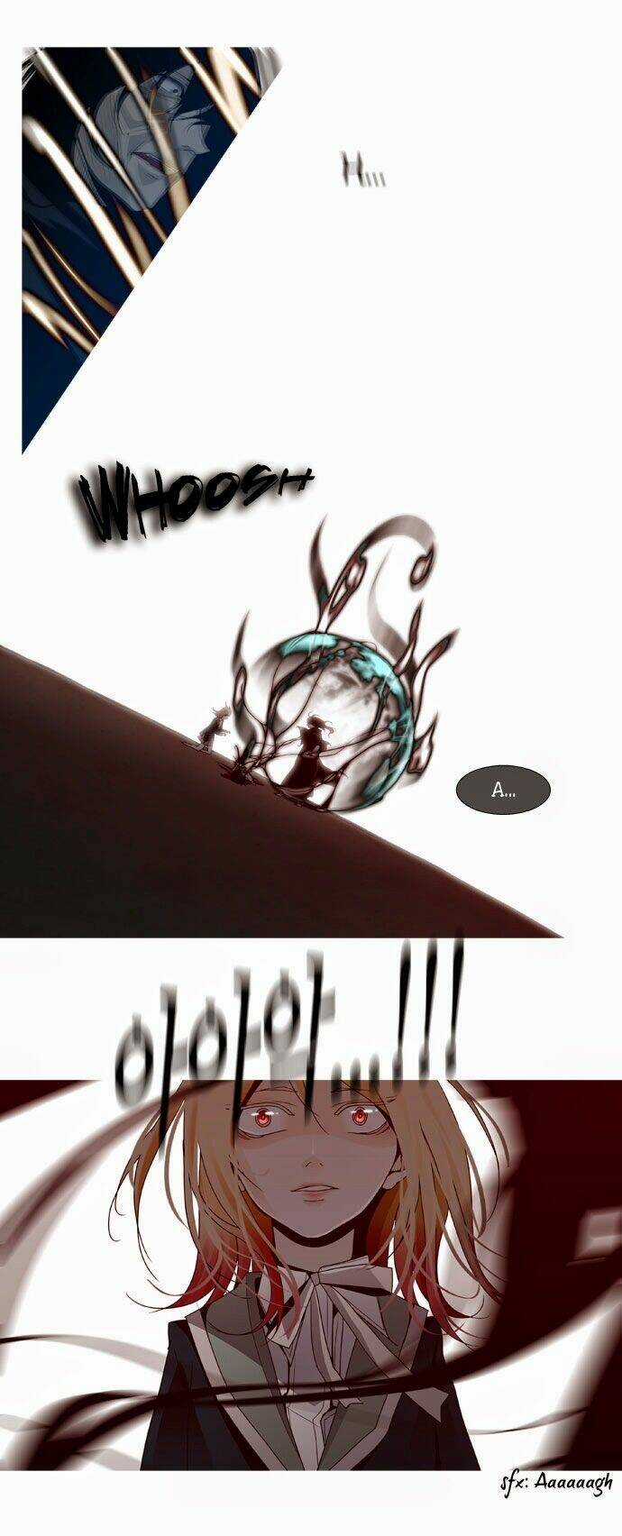 Một Không Gian Thời Gian Khác Chapter 49 trang 15