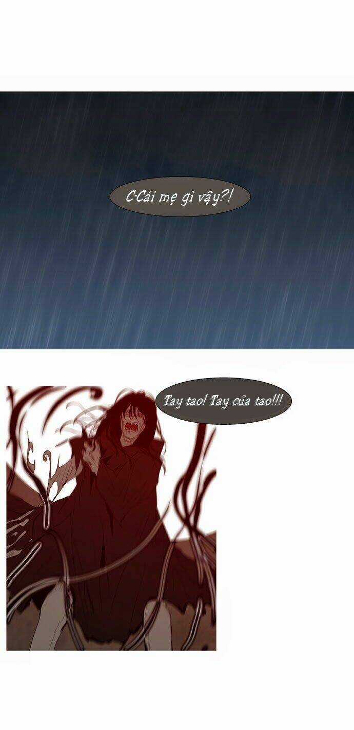 Một Không Gian Thời Gian Khác Chapter 49 trang 18