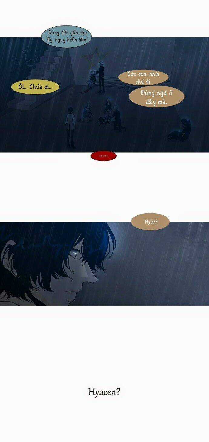 Một Không Gian Thời Gian Khác Chapter 49 trang 26