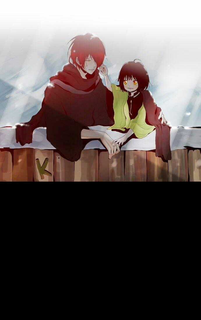 Một Không Gian Thời Gian Khác Chapter 49 trang 27