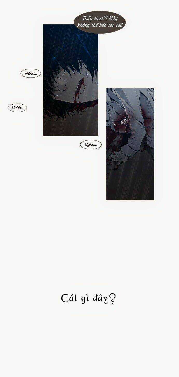 Một Không Gian Thời Gian Khác Chapter 49 trang 4